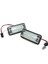 Toyota Ft-86 GT86 Suu Brz Wrx Forester Için 2x LED Numarası Plaka Işığı (Yurt Dışından) 1