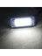 Toyota Ft-86 GT86 Suu Brz Wrx Forester Için 2x LED Numarası Plaka Işığı (Yurt Dışından) 3