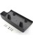 Otomotiv Plaka Fotoğraf Tutucu Plaka Tutucu Montaj Braketi Dodge Ram 2500 3500 2019-2021 68362197AA (Yurt Dışından) 4