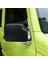 Araba Geri Vites Aynası Tabanı Dekorasyon Kapak Trim Etiket Aksesuarları Suzuki Jimny 2019 2020 2021 2022, Krom (Yurt Dışından) 3