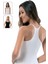 Şahinler Sporcu Ince Ip Askılı Atlet B809 2