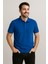 Minimalist Tasarım Erkek Tişört – Polo Yaka 1