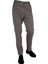 Erkek Terleme Yapmaz Regular Fit Keten Pantolon 0550-BEJ 1