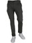 Erkek Terleme Yapmaz Slim Fit Kanvas Pantolon 5555-HAKI 1