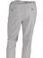 Erkek Terleme Yapmaz Beli Lastikli Bağcıklı Jogger Pantolon 2832-BEJ 5