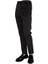 Erkek Terleme Yapmaz Regular Fit Keten Pantolon 0550-KAHVE 2