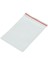 Plastik Kilitli Naylon Torba 15 x 18 cm 600 Adet - Şeffaf 1