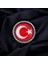 Mineli Ayyıldız Gümüş Rozet 1
