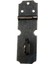 Dekoratif Kutu Sandık Askısı - 18X60MM Oksit 1 Adet 1