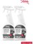 Pureflow Armatür Banyo Temizleyici Kireç ve Leke Sökücü - Kirece ve Lekelere Karşı Etkili Çözüm! 750 ml x 2 Adet 1