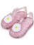 Çocuk Cırtlı Sandalet S10322 Tobby Gloss Flor 3