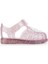 Çocuk Cırtlı Sandalet S10322 Tobby Gloss Flor 1