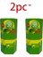 Yeni Smiski Hippers Sonny Angel Recorative Q Version Mini Figürler Karanlıkta Parlayan Bebek Kör Kutu Oyuncak Koleksiyonu Noel Hediyeleri Renk: Rastgele 2 Adet (Yurt Dışından) 1