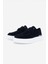 Erkek Deri Siyah Süet Sneakers & Spor Ayakkabı 352 22253 Erk Ayk Y25 Sıyah Suet 5