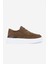 Erkek Deri Siyah Süet Sneakers & Spor Ayakkabı 352 22253 Erk Ayk Y25 Sıyah Suet 1