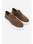 Erkek Deri Siyah Süet Sneakers & Spor Ayakkabı 352 22253 Erk Ayk Y25 Sıyah Suet 2