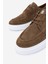 Erkek Deri Siyah Süet Sneakers & Spor Ayakkabı 352 22253 Erk Ayk Y25 Sıyah Suet 3