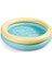 Dippy Şişme Çocuk Yüzme Havuzu / Çap 80 / Banana Blue 1