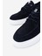Erkek Deri Siyah Süet Sneakers & Spor Ayakkabı 352 22253 Erk Ayk Y25 Sıyah Suet 2