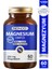 Magnezyum Kompleks 60 Tablet 250 mg 4 Form, Sitrat, Taurat, Malat, Bisglisinat, B6 Vitamini, 1