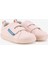 Smart Walker Casual Süper Mat Pembe Barefoot Çocuk Ayakkabı 3