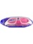 Aydeniz Toptan-Bermuda 1772 Prof. Silikon Yüzücü Gözlüğü Geniş Açı - Kulaklık Hediyeli 2