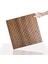 Kendinden Yapışkanlı 3 Boyutlu Duvar Paneli Antik Puantiyeli Desen 41x41 Cm/ 6 Adet /1 M² 1