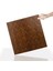 Kendinden Yapışkanlı 3D Kabartmalı Pvc Duvar Paneli Altın Meşe Salon Desen 41x41 Cm/ 6 Adet /1 M² 1