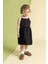 Smart Walker Casual Kahverengi Meşe Barefoot Çocuk Ayakkabı 5