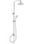 Solid S Banyo Bataryası + 3c Duş Sistemi 2