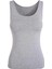 Şahinler Geniş Askılı Basic Atlet B801 2