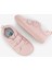 Smart Walker Junior Süper Mat Pembe Barefoot Çocuk Ayakkabı 1