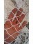 Raf Filesi 1,5X1M (4cm Göz Aralıkları) Raf Emniyet Filesi Depo Raf Güvenlik Filesi Güvenlik Filesi 2