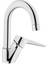 Solid S Banyo Bataryası + Kuğu Lavabo Bataryası + Duxxa Bolero Duş Sistemi 5