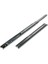 En 45 mm Teleskopik Bilyalı Çekmece Rayı 60 cm (4 Takım) 4