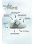 Smart Walker First Prime Havalı Yeşil Barefoot Ilk Adım Bebek Ayakkabı 2