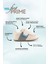 Smart Walker First Prime Havalı Bej Barefoot Ilk Adım Bebek Ayakkabı 2
