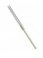 En 27 mm Bilyalı Çekmece Rayı Tek Açılım Mandallı 25 cm (1 Takım) 1