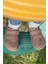 Smart Walker Junior Süper Mat Bej Barefoot Çocuk Ayakkabı 5