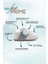 ⁠smart Walker First Prime Super Mat Havalı Gri Barefoot Ilk Adım Bebek Ayakkabı 2