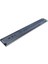 En 45 mm Teleskopik Bilyalı Çekmece Rayı 25 cm (4 Takım) 3