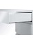 Push Open 400 mm Kısmi Açılım Ray 2