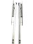 Gizli Ray Çift Açılım 50 cm (5 Takım) 3
