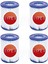 58094 Filitre 4'Lü Set Bw706 1