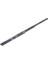 En 45 mm Frenli Teleskopik Bilyalı Çekmece Rayı 50 cm (3 Takım) 1