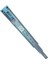 En 45 mm Frenli Teleskopik Bilyalı Çekmece Rayı 50 cm (3 Takım) 2
