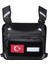Carbon Series Göğüs Çantalı Reflektif Yelek 1