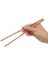 Çin Çubukları Chopsticks (10 Çift) 3