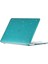 Macbook Air M1 Kılıf 13INÇ Simli Kristal Parlak (Touchıd'li M1 Air) A2337 A2179 A1932 ile Uyumlu 1