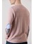 V2 Brand Made In Italy Erkek Triko Kazak MA3DCITTP U007938 2